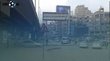 الآن ولفترة 3 أيام: غلق كلي لشارع 26 يوليو باتجاه ميدان لبنان بمحافظة الجيزة